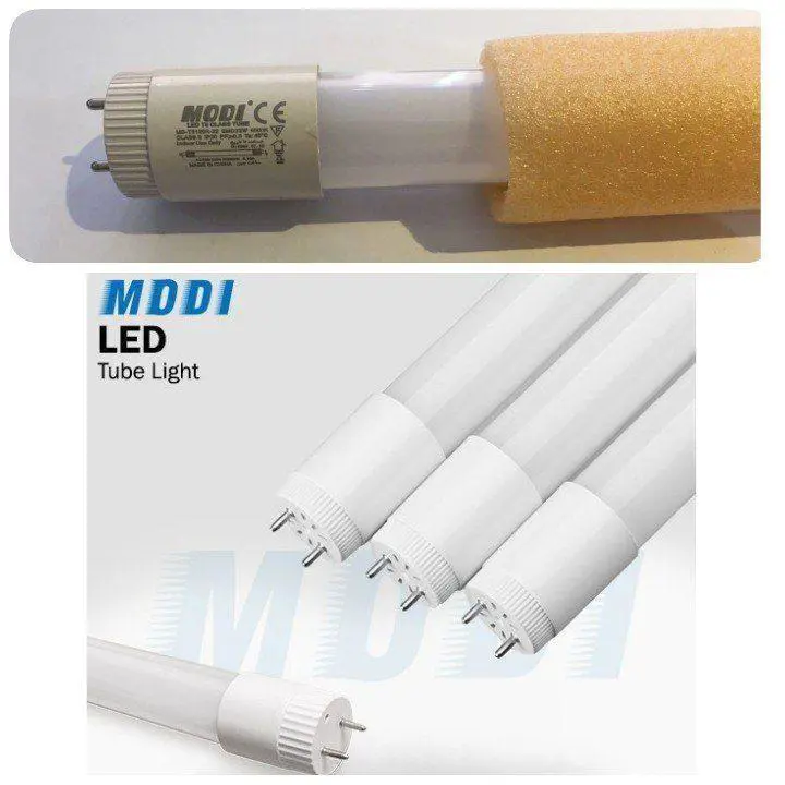 لامپ مهتابی ۱2 وات ۶۰ سانتی مودی